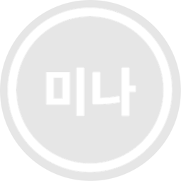 mina korean logo