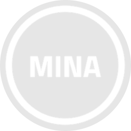 mina logo
