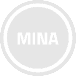 mina logo